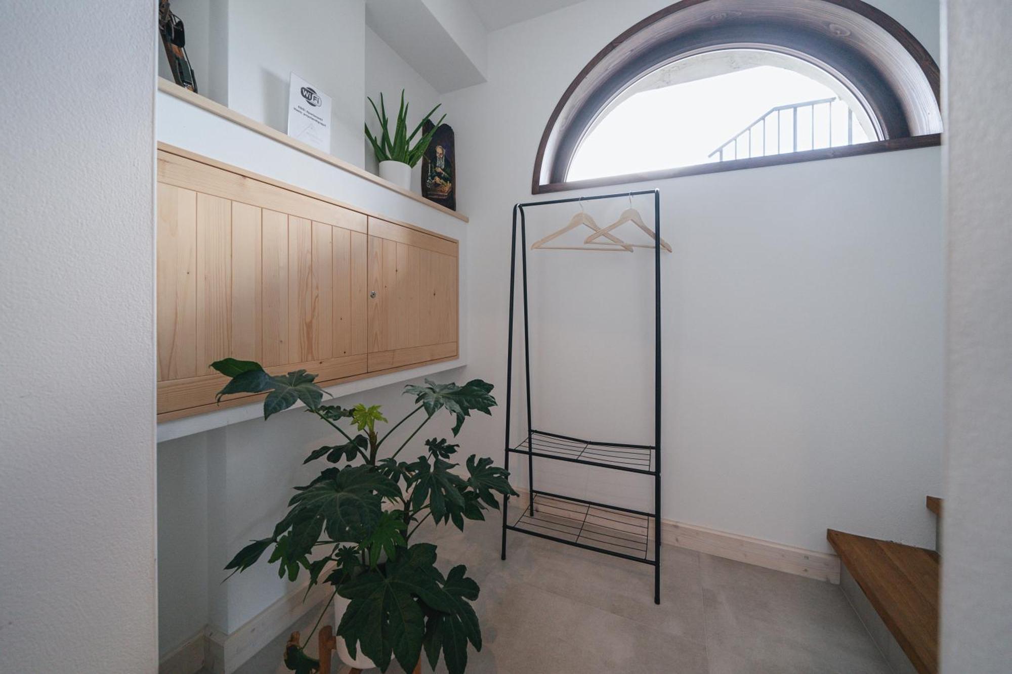 Apartamenty Przystanek Grapa Bialka Tatrzanska Buitenkant foto