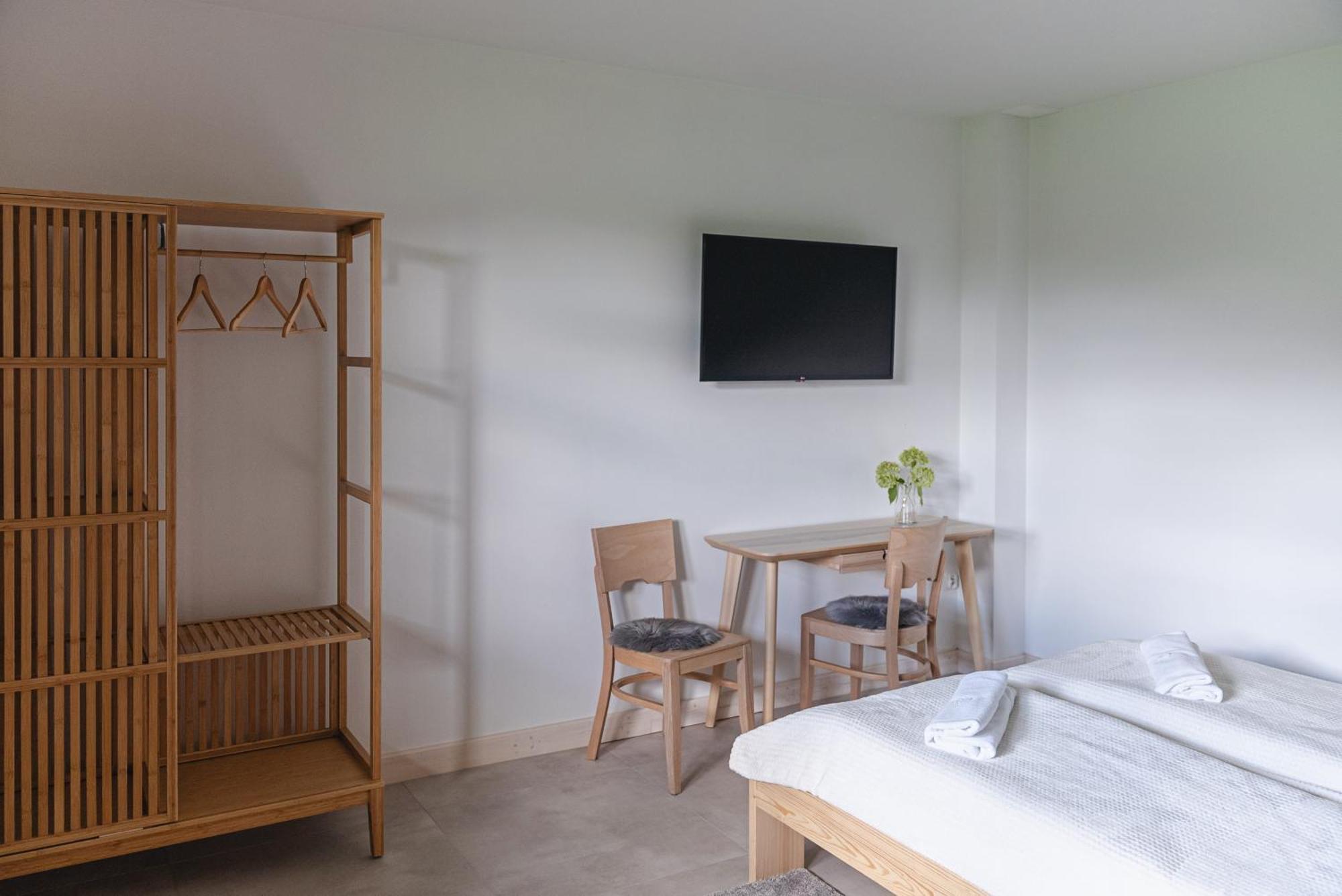 Apartamenty Przystanek Grapa Bialka Tatrzanska Buitenkant foto