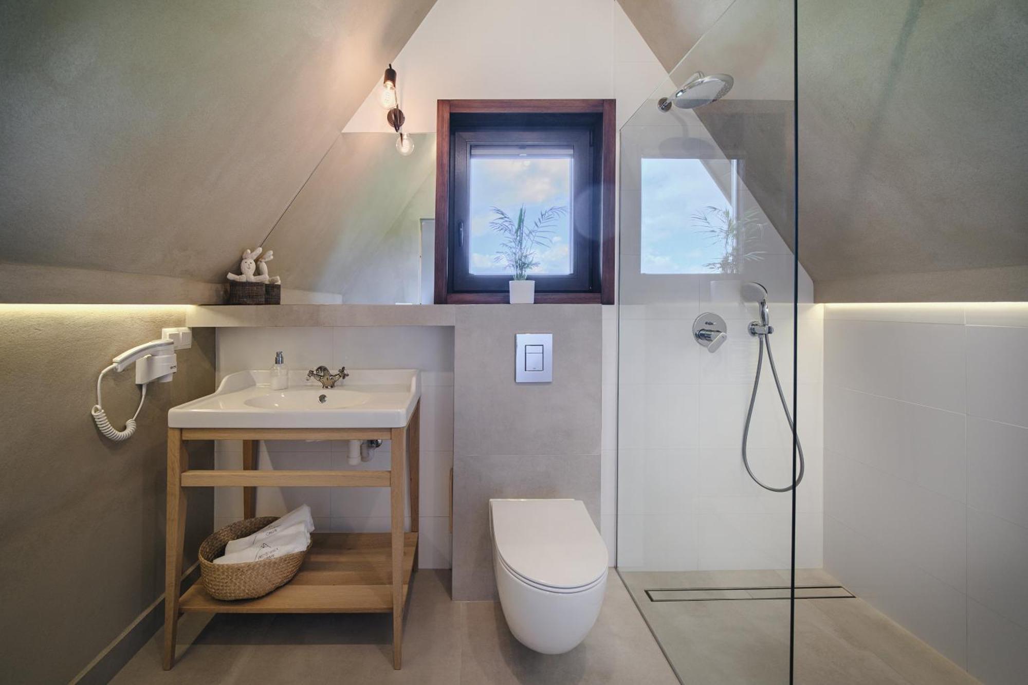 Apartamenty Przystanek Grapa Bialka Tatrzanska Buitenkant foto