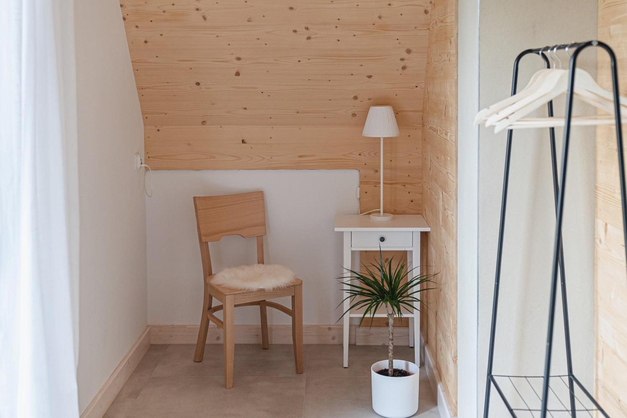 Apartamenty Przystanek Grapa Bialka Tatrzanska Buitenkant foto